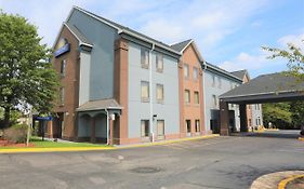 Days Inn Manassas